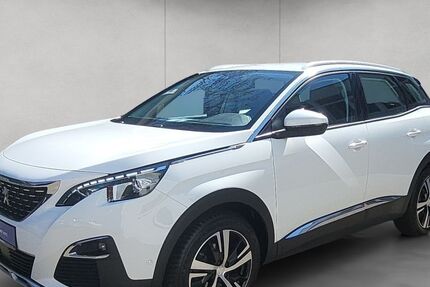 Peugeot 3008 107.300 km 16.480 &euro; Rendsburg 24768