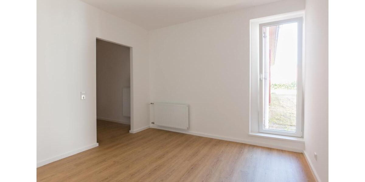 Erdgeschoßwohnung Kappeln - 2 Zimmer, 49 m&sup2;, 490&euro; | Angebot:24679502
