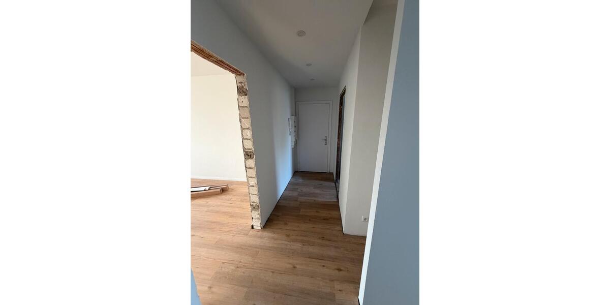 Etagenwohnung Busdorf - 2.5 Zimmer, 52 m&sup2;, 795&euro; | Angebot:25959010