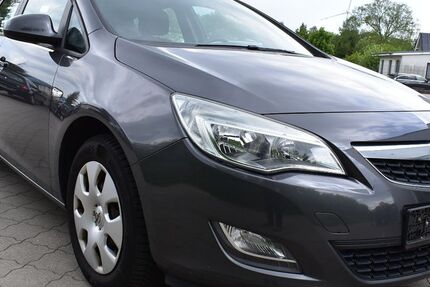 Opel Astra 160.000 km 3.990 &euro; Gettorf 24214