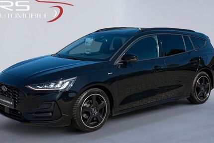 Ford Focus 74.000 km 18.500 &euro; Kropp 24848