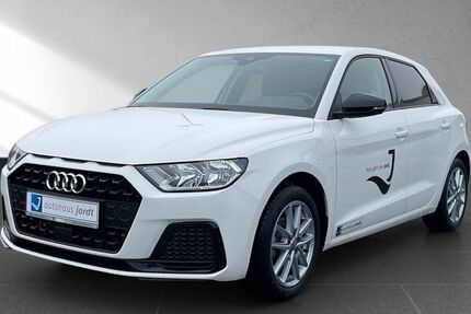 Audi A1 14.709 km 24.575 &euro; Schleswig 24837