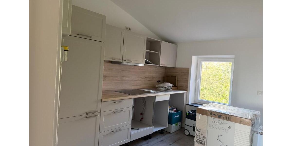 Etagenwohnung Rendsburg - 3 Zimmer, 90 m&sup2;, 1.150&euro; | Angebot:25974175