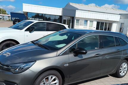 Opel Astra 84.500 km 11.589 &euro; Tarp 24963