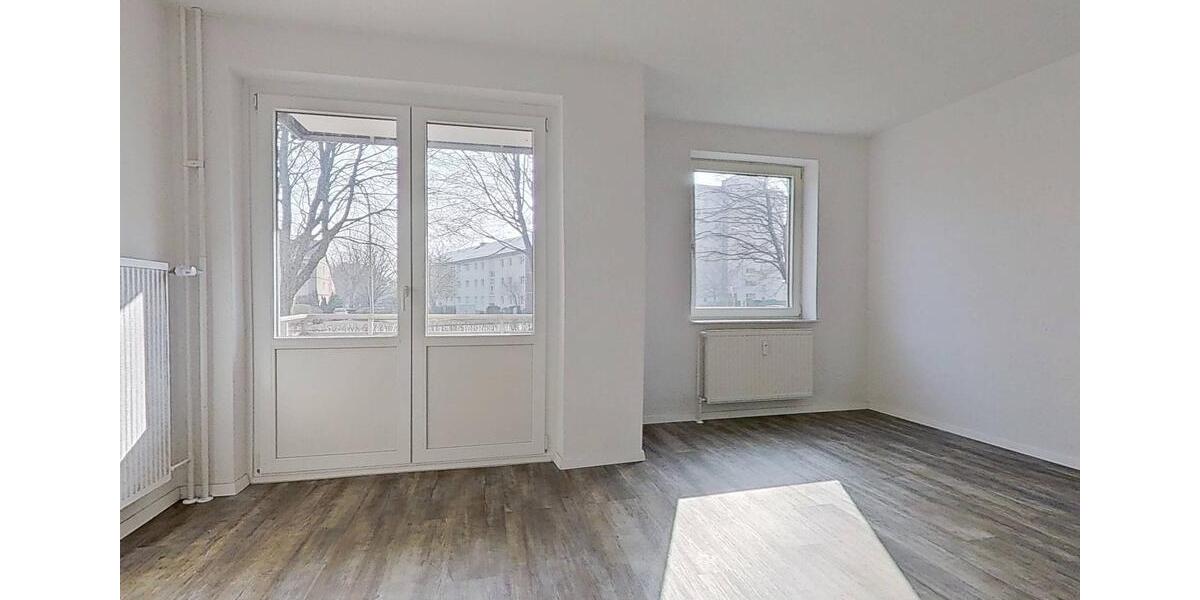 Etagenwohnung Rendsburg - 1 Zimmer, 42 m&sup2;, 409&euro; | Angebot:25749934