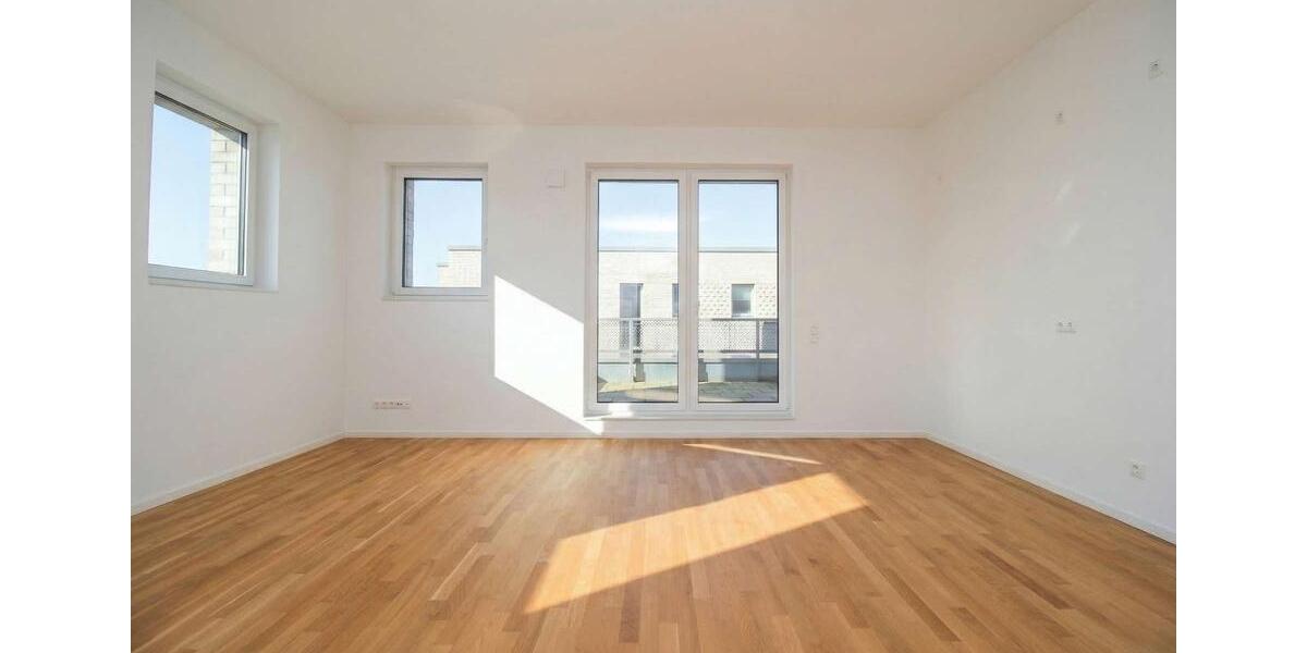 Etagenwohnung Kappeln - 3.5 Zimmer, 90 m&sup2;, 1.350&euro; | Angebot:25611726