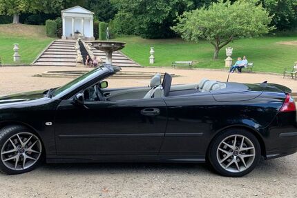 Saab 9-3 115.000 km 16.900 &euro; Schleswig 24837