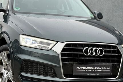 Audi Q3 143.000 km 15.999 &euro; Rendsburg 24768