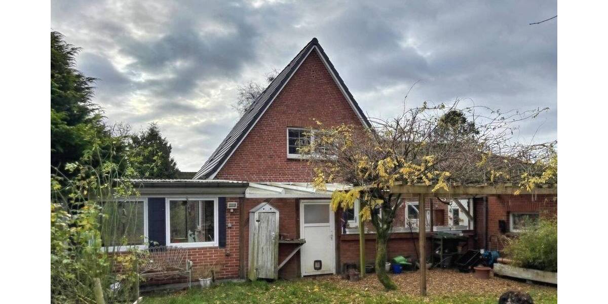 Einfamilienhaus Tarp - 5 Zimmer, 98 m&sup2;, 345.000&euro; | Angebot:25706552