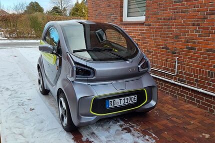 XEV YOYO 12.000 km 11.299 &euro; Rendsburg 24768