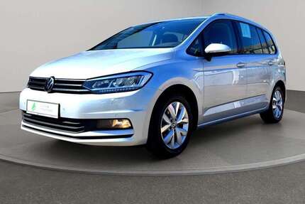 VW Touran 132.569 km 20.880 &euro; Schleswig 24837