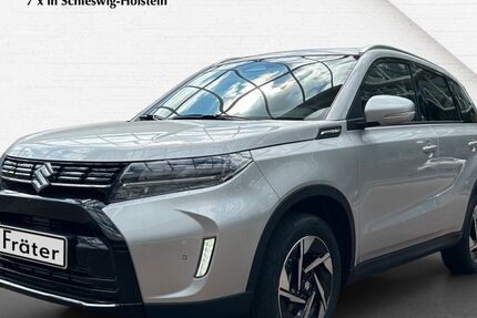 Suzuki Vitara 2.500 km 25.480 &euro; Rendsburg 24768
