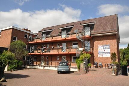 Wohnung Schleswig - 1 Zimmer, 56 m&sup2;, 400&euro; | Angebot:10577153