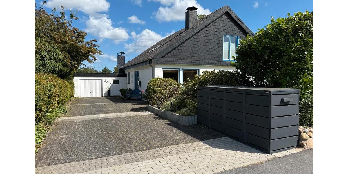 Einfamilienhaus Husby - 6.5 Zimmer, 236 m&sup2;, 420.000&euro; | Angebot:26689596