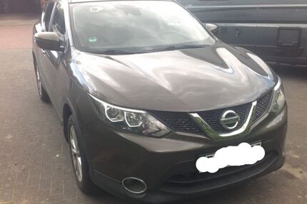 Nissan Qashqai 109.576 km 11.000 &euro; Westerrönfeld 24784