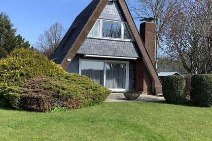 Haus Damp - 4 Zimmer, 112 m&sup2;, 398.000&euro; | Angebot:25698182