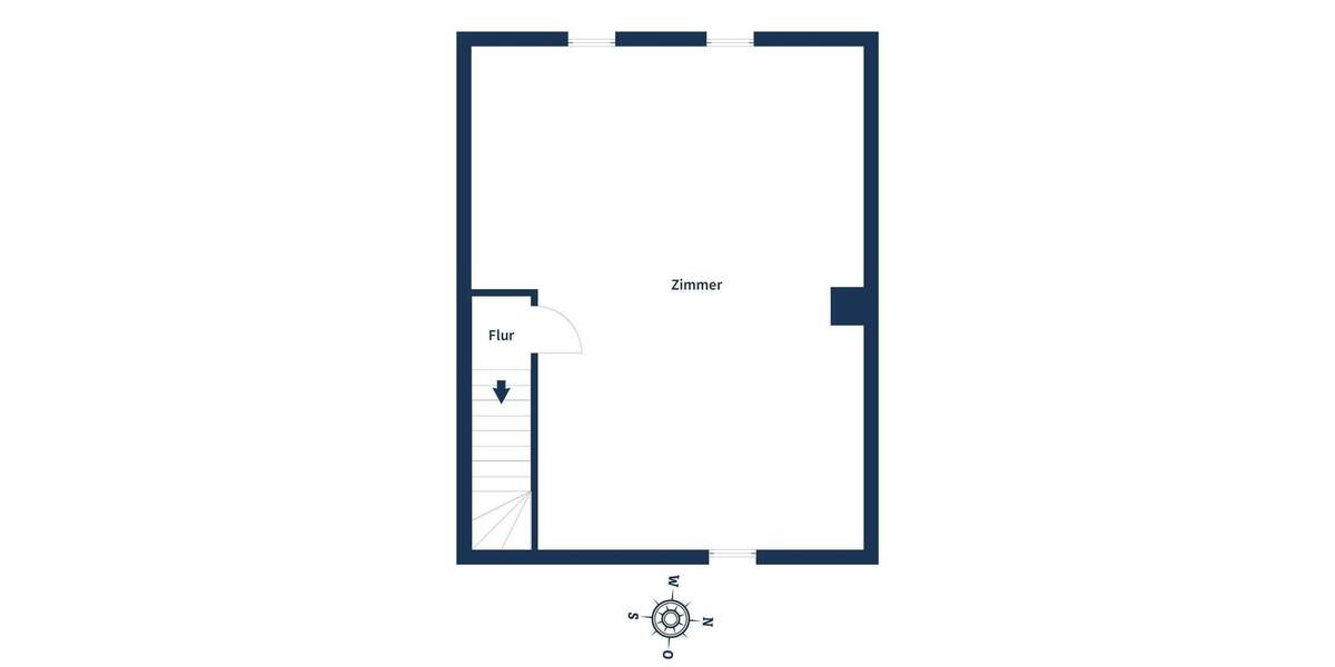Reihenmittelhaus Rendsburg - 6 Zimmer, 135 m&sup2;, 359.000&euro; | Angebot:25699167