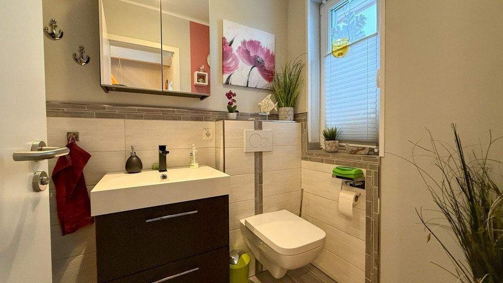 Einfamilienhaus Hürup - 3 Zimmer, 120 m&sup2;, 479.000&euro; | Angebot:25730516