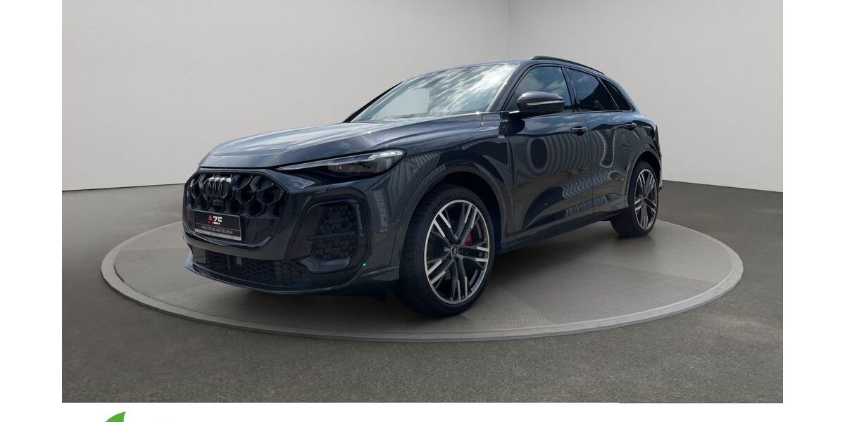 Audi Q5 1.150 km 71.990 &euro; Schleswig 24837