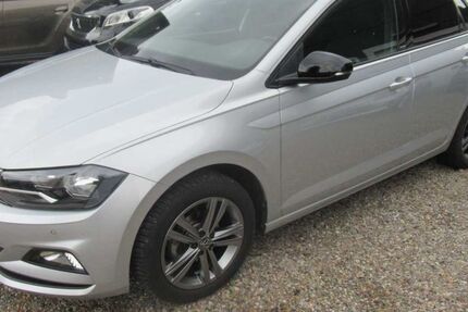 VW Polo 54.000 km 13.950 &euro; Gettorf 24214
