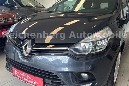 Renault Clio 79.800 km 8.990 &euro; Schleswig 24837