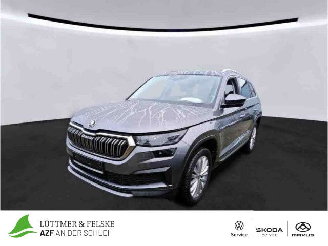 Skoda Kodiaq 59.718 km 32.890 &euro; Schleswig 24837