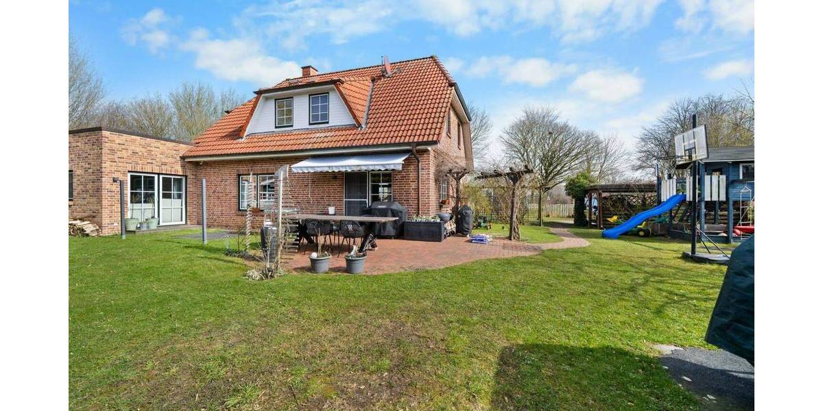 Einfamilienhaus Bovenau - 6 Zimmer, 184 m&sup2;, 599.000&euro; | Angebot:25970227