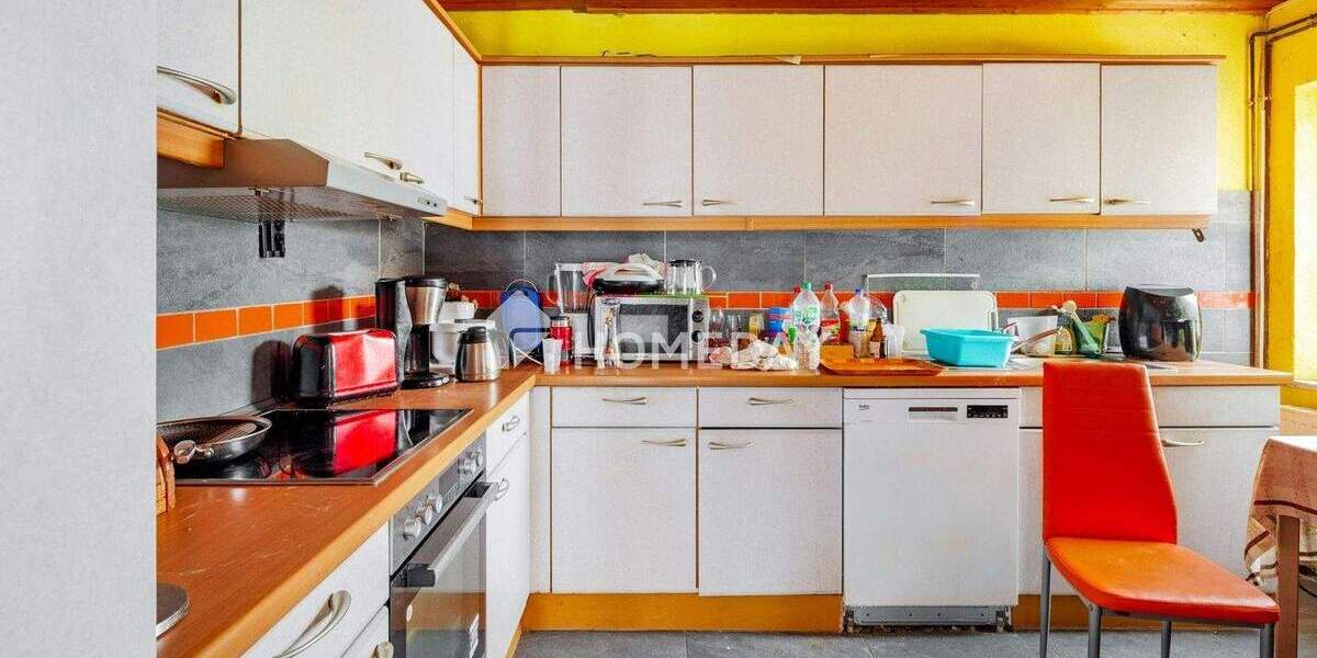 Einfamilienhaus Goosefeld - 5 Zimmer, 140 m&sup2;, 349.000&euro; | Angebot:25820173