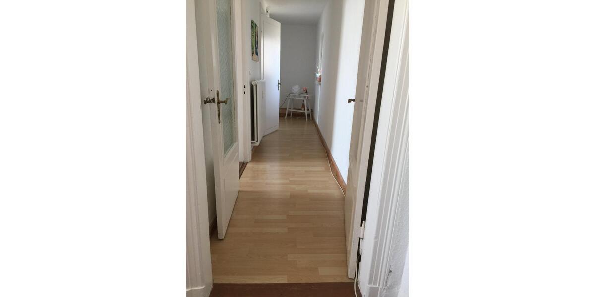 Etagenwohnung Schleswig - 2 Zimmer, 69 m&sup2;, 600&euro; | Angebot:25725400