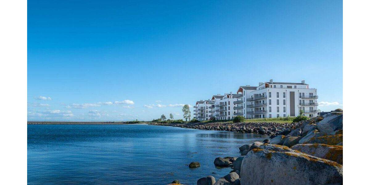 Etagenwohnung Kappeln - 2 Zimmer, 76 m&sup2;, 479.000&euro; | Angebot:25738396