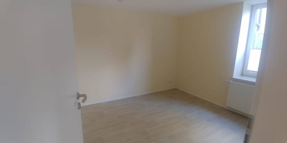 Erdgeschoßwohnung Schleswig - 1 Zimmer, 48 m&sup2;, 570&euro; | Angebot:25916372