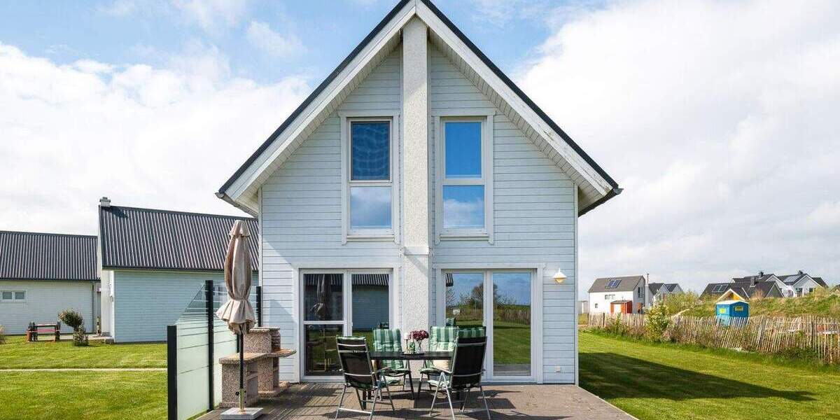 Einfamilienhaus Kappeln - 3 Zimmer, 80 m&sup2;, 314.000&euro; | Angebot:25738388