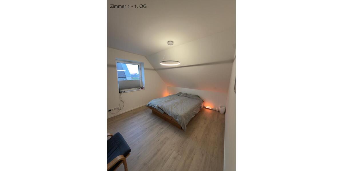 Doppelhaushälfte Rieseby - 4 Zimmer, 135 m&sup2;, 1.750&euro; | Angebot:25933685