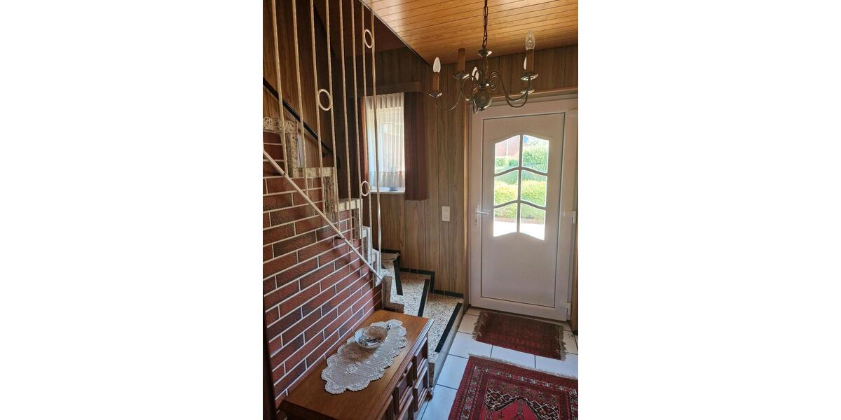 Einfamilienhaus Wanderup - 5.5 Zimmer, 165 m&sup2;, 295.000&euro; | Angebot:25550281