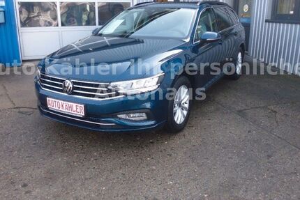 VW Passat Variant 113.000 km 22.900 &euro; Stapel 25879