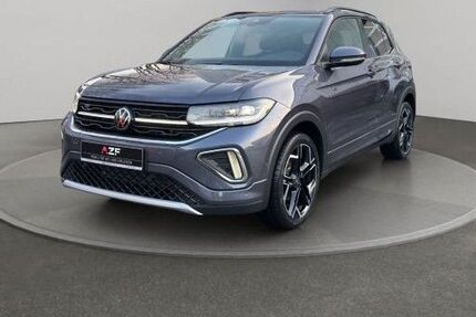 VW T-Cross 1.066 km 28.990 &euro; Kropp 24848