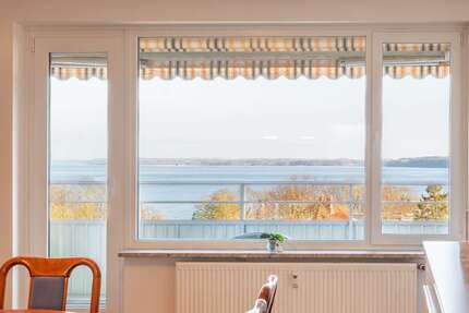 Wohnung Eckernförde - 3 Zimmer, 90 m&sup2;, 375.000&euro; | Angebot:25478526