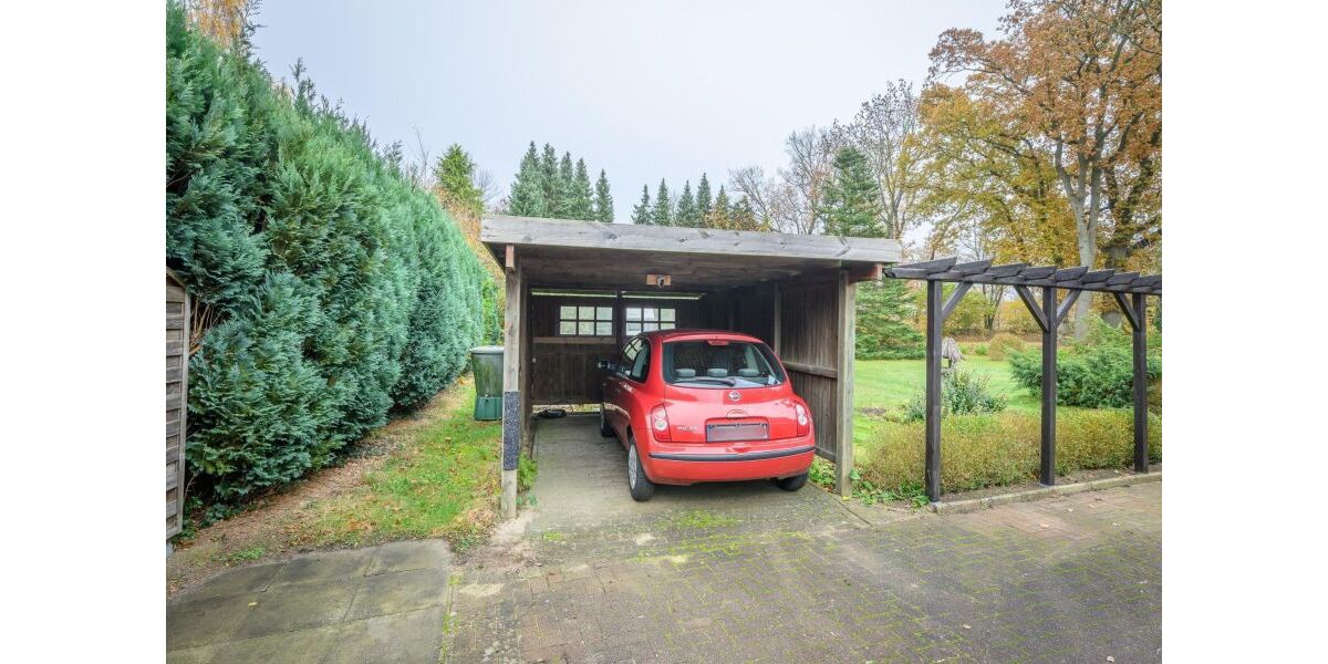 Provisionsfrei* Großzügiges familienfreundliches Zweifamilienhaus mit großem Garten in zentraler Lage in Fockbek - Einfamilienhaus Fockbek | Angebot:25403770