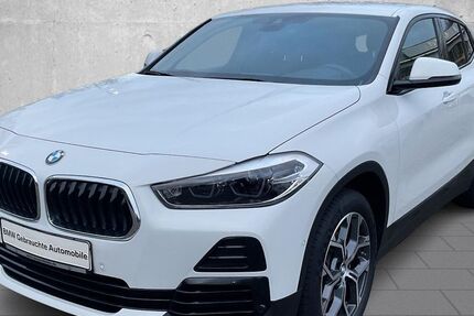 BMW X2 17.040 km 27.990 &euro; Rendsburg 24768