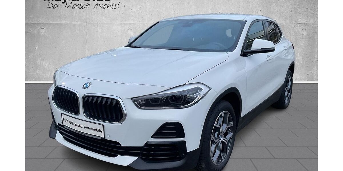 BMW X2 17.040 km 27.990 &euro; Rendsburg 24768