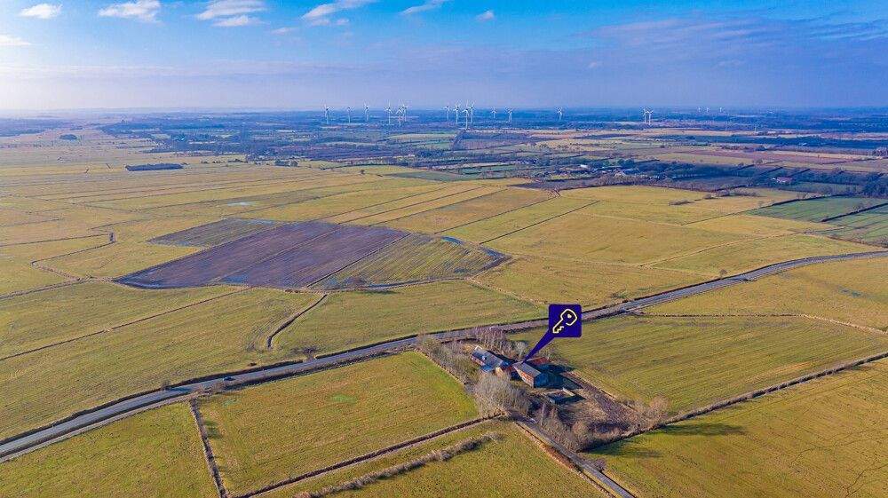 Bauernhaus, Landhaus Tetenhusen - 5 Zimmer, 193 m&sup2;, 399.000&euro; | Angebot:25685691