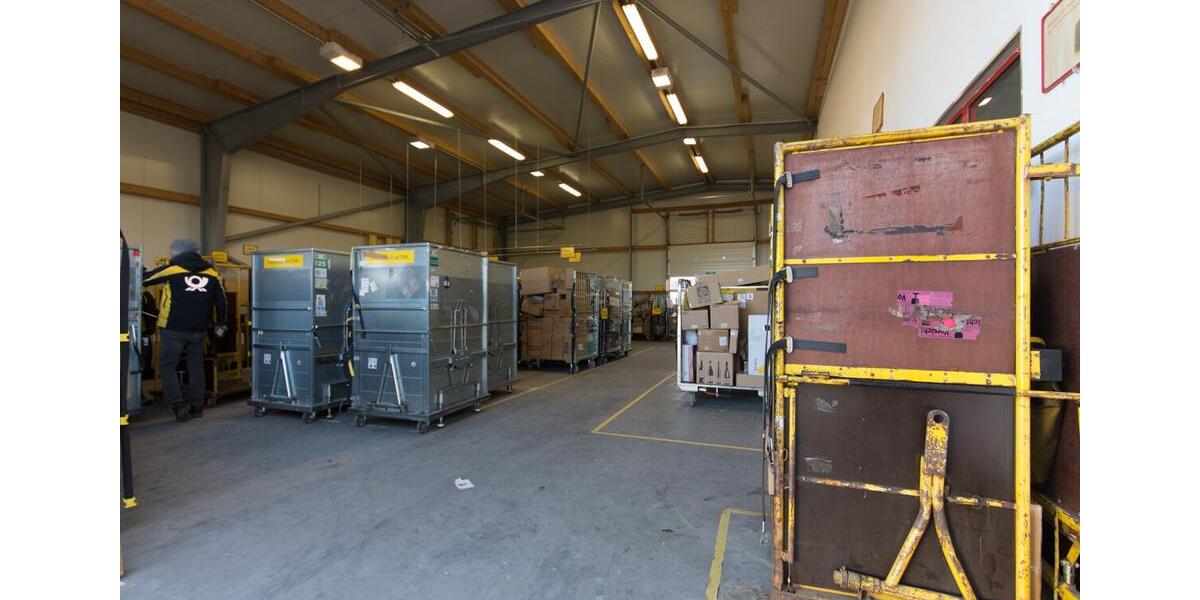 Gewerbeobjekt Kappeln - 2.500&euro; | Angebot:25082583