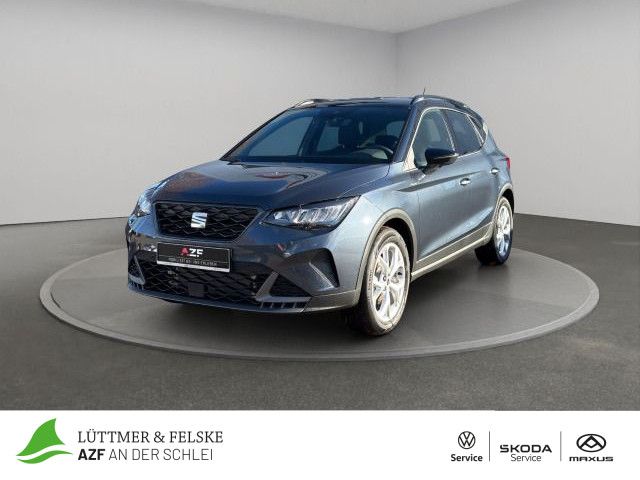 Seat Arona 1.055 km 24.990 &euro; Schleswig 24837