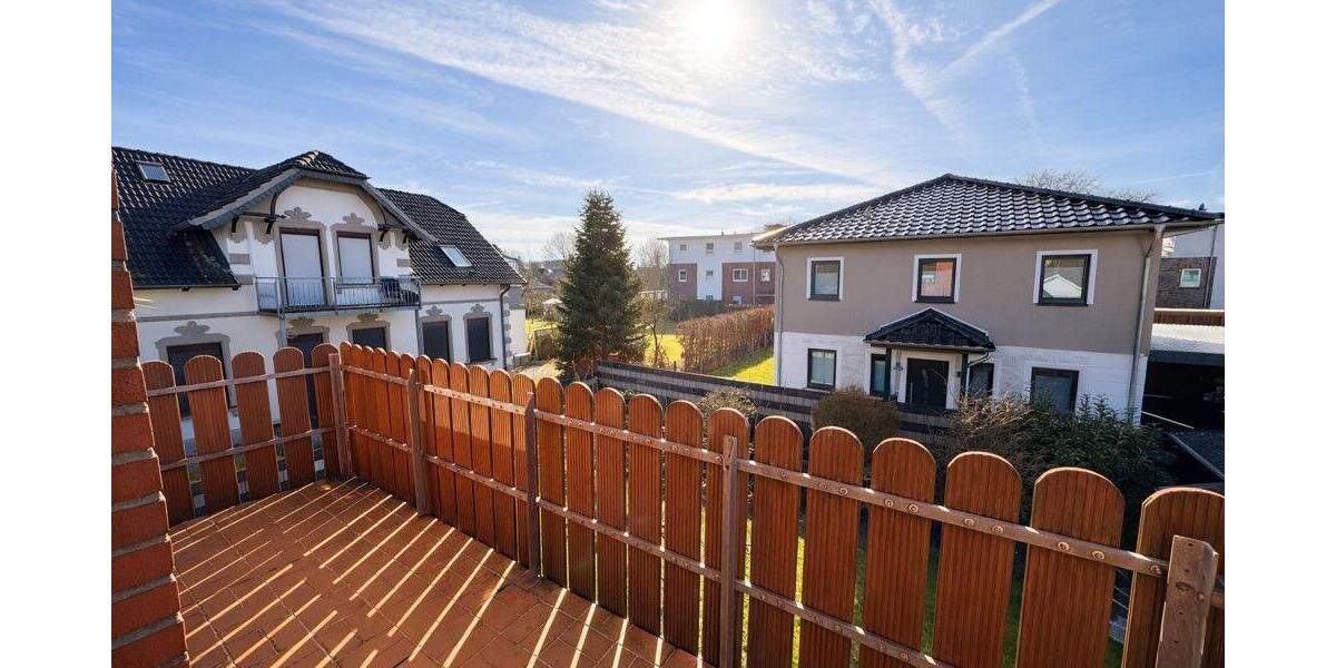 Einfamilienhaus Westerrönfeld - 5 Zimmer, 139 m&sup2;, 385.000&euro; | Angebot:25780002