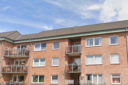 Wohnung Rendsburg Neuwerk-Süd - 1 Zimmer, 28 m&sup2;, 277&euro; | Angebot:26556438