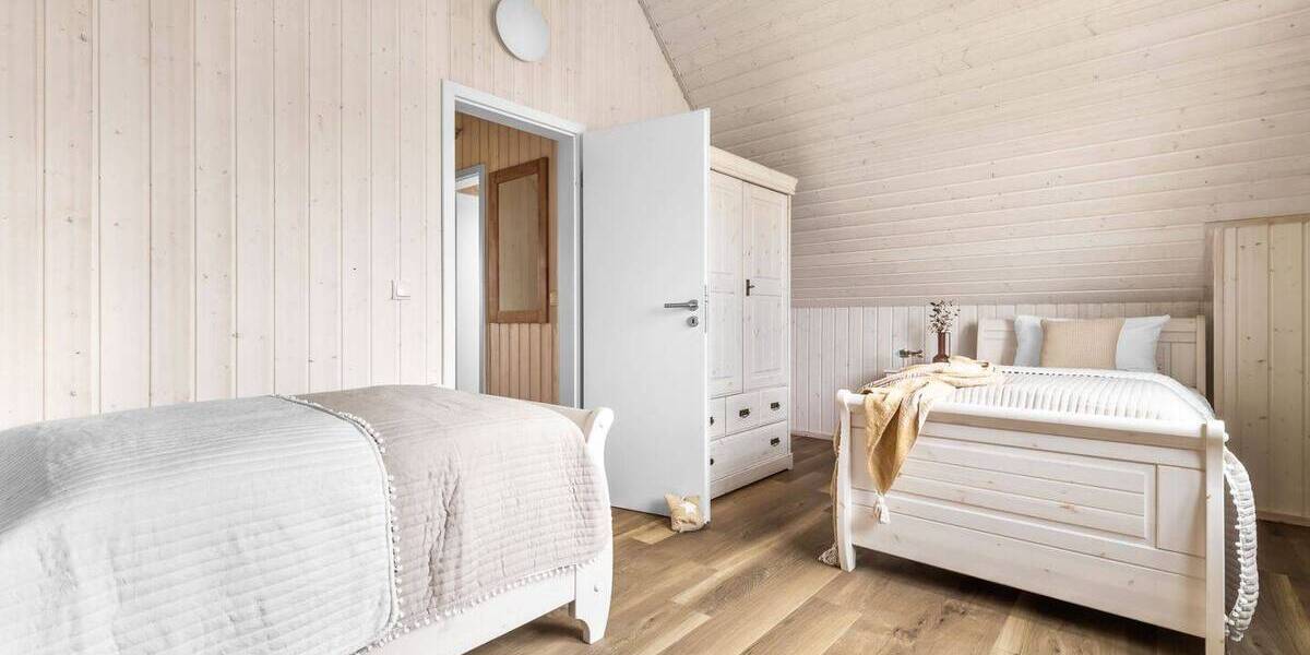 Einfamilienhaus Kappeln - 3 Zimmer, 80 m&sup2;, 314.000&euro; | Angebot:25738388