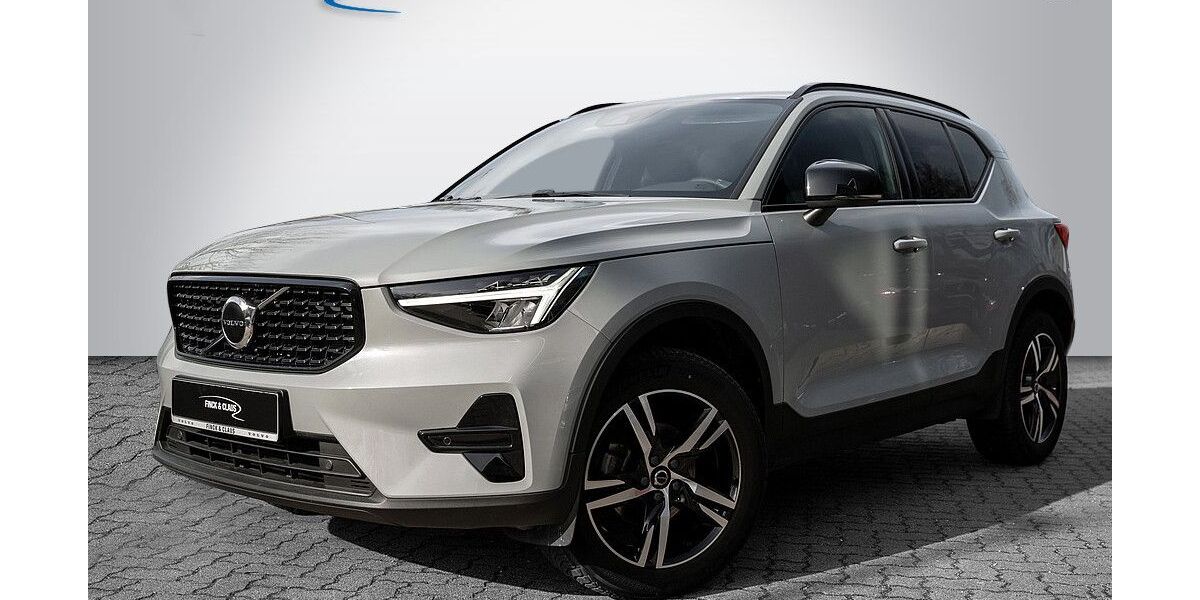 Volvo XC40 17.100 km 29.890 &euro; Büdelsdorf 24782