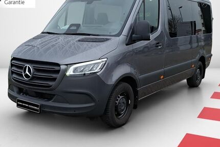 Mercedes-Benz Sprinter 44.172 km 54.290 &euro; Eckernförde 24340