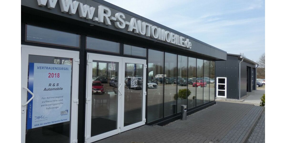 Ford Focus 74.555 km 20.490 &euro; Kropp 24848