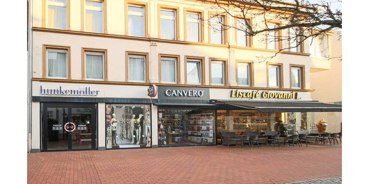 Gewerbeobjekt Schleswig - 2 Zimmer, 2.950.000&euro; | Angebot:25797291
